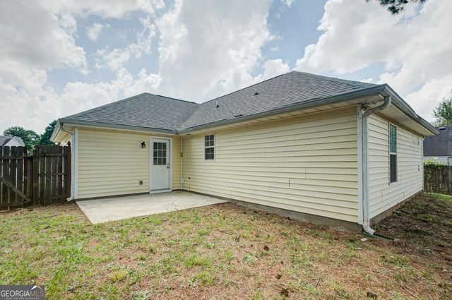 1509 N Hampton Court, Hampton, GA 30228