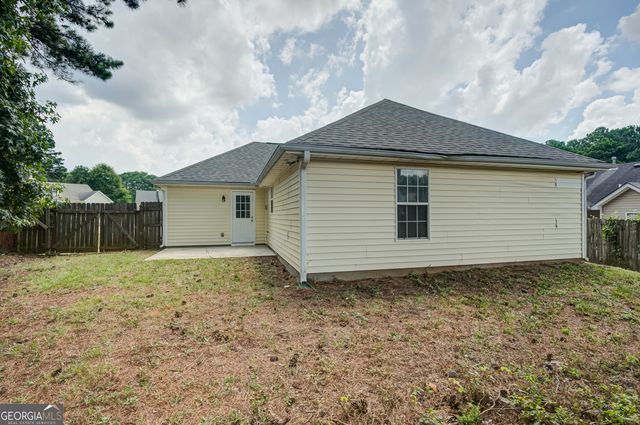 1509 N Hampton Court, Hampton, GA 30228