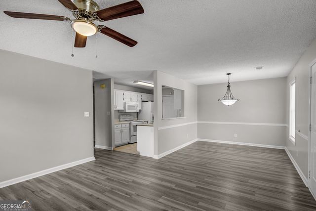 1509 N Hampton Court, Hampton, GA 30228