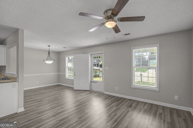 1509 N Hampton Court, Hampton, GA 30228