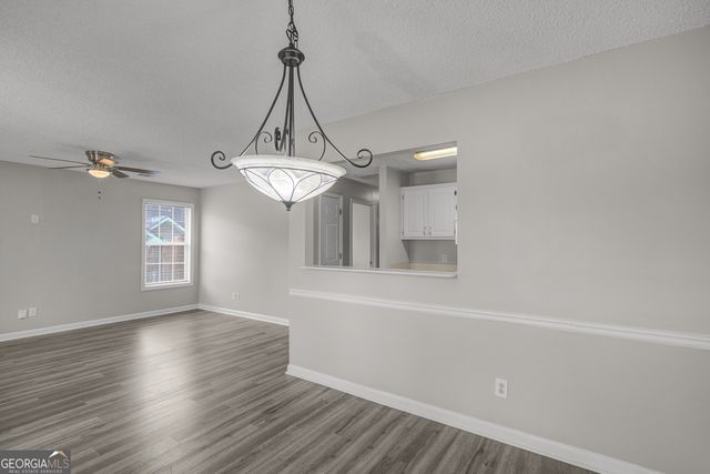 1509 N Hampton Court, Hampton, GA 30228