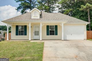 1509 N Hampton Court, Hampton, GA 30228