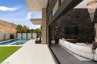 5201 Peak Climb Drive, Las Vegas, NV 89135