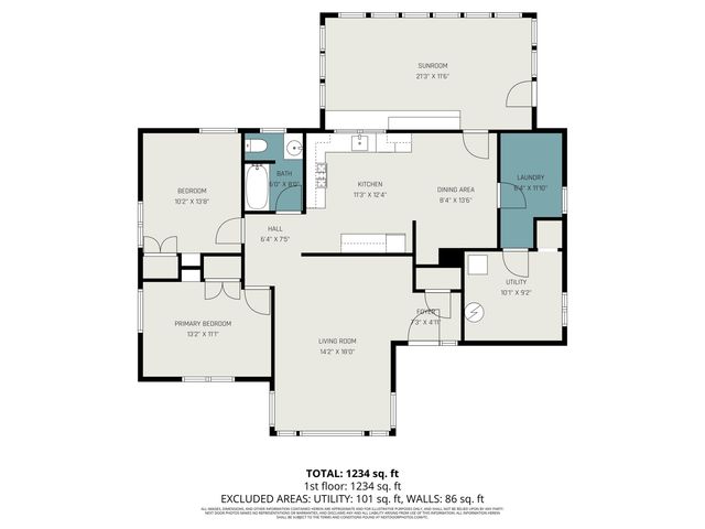 122 E Willow Drive, South Bend, IN 46637