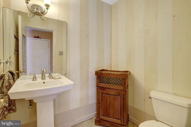 5502 PEPPERCORN DR, Burke, VA 22015