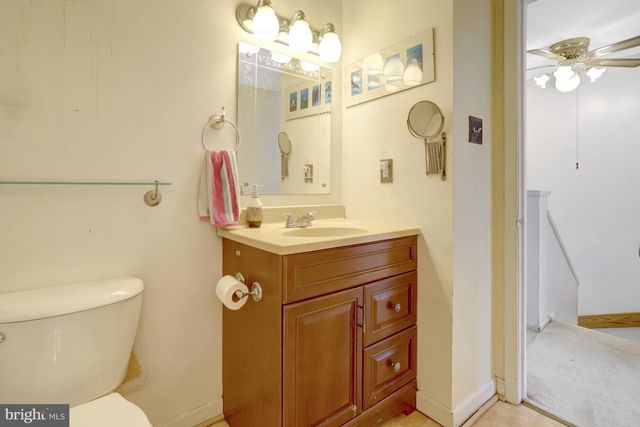 5502 PEPPERCORN DR, Burke, VA 22015