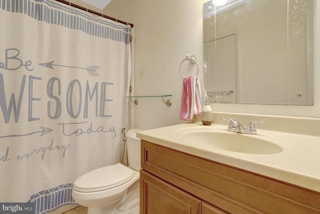 5502 PEPPERCORN DR, Burke, VA 22015