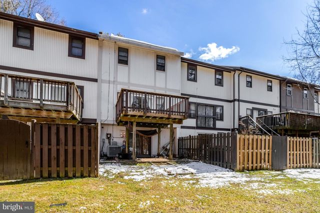 5502 PEPPERCORN DR, Burke, VA 22015