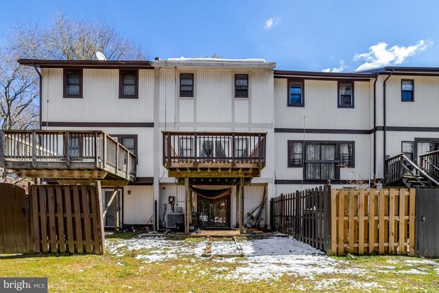 5502 PEPPERCORN DR, Burke, VA 22015