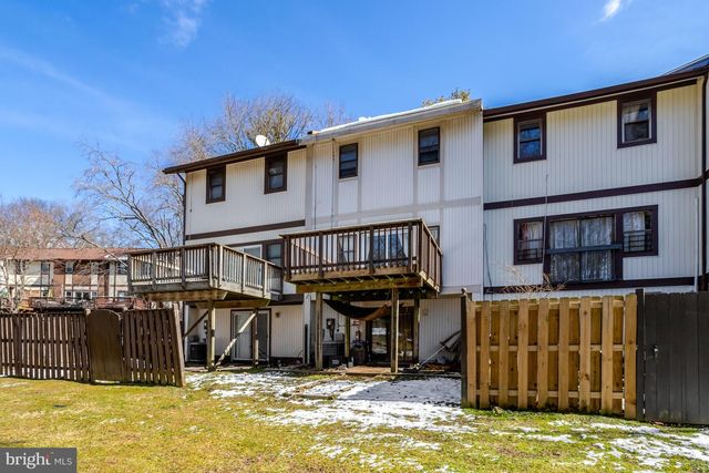 5502 PEPPERCORN DR, Burke, VA 22015