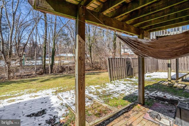 5502 PEPPERCORN DR, Burke, VA 22015