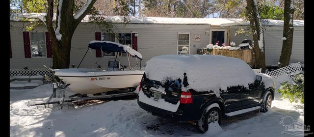 833 Wayne Ave, Pensacola, FL 32507