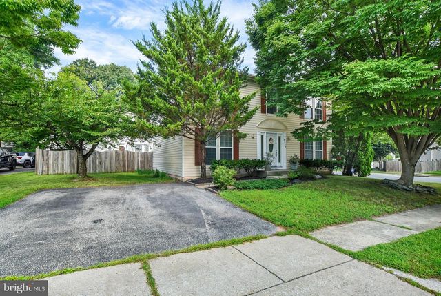 8100 HUNTMASTER CT, Glen Burnie, MD 21061
