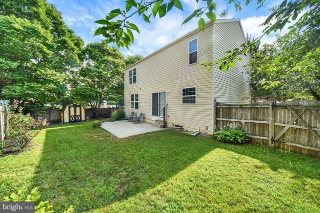 8100 HUNTMASTER CT, Glen Burnie, MD 21061