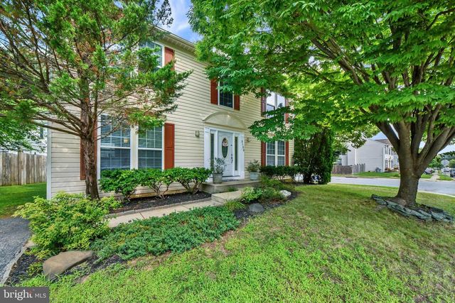 8100 HUNTMASTER CT, Glen Burnie, MD 21061