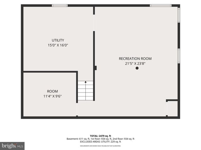 8100 HUNTMASTER CT, Glen Burnie, MD 21061