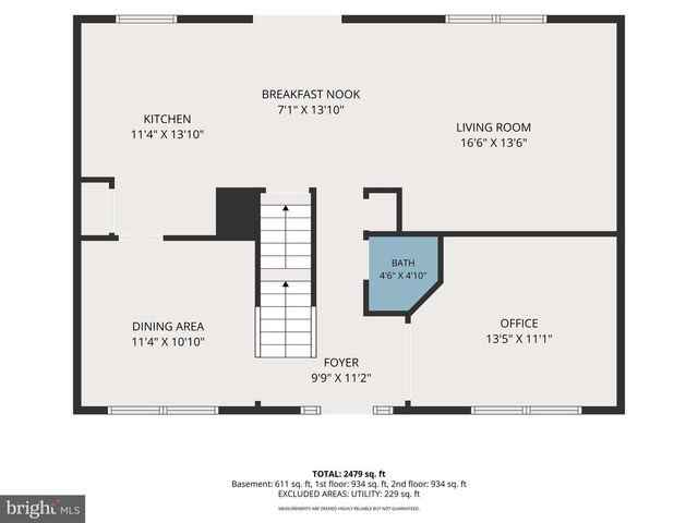 8100 HUNTMASTER CT, Glen Burnie, MD 21061