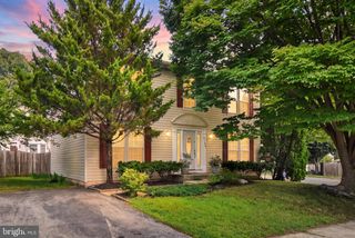 8100 HUNTMASTER CT, Glen Burnie, MD 21061