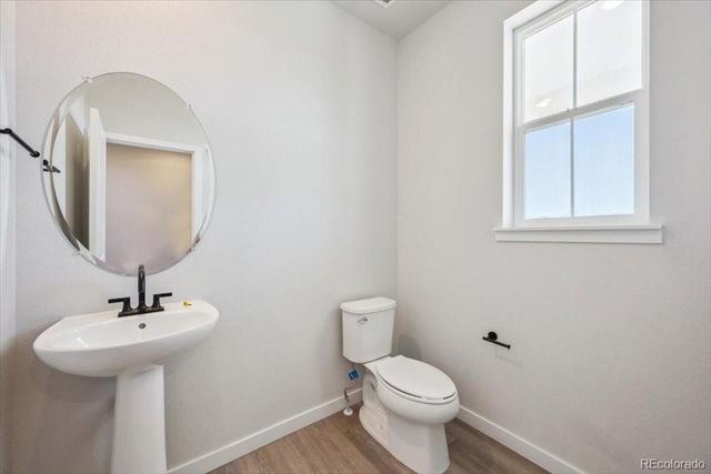 22687 E 47th Place, Aurora, CO 80019