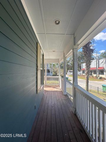 2210 Waddell Rd Apt 5, Port Royal, SC 29935