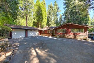 4969 Cedar Dr, Camino, CA 95709