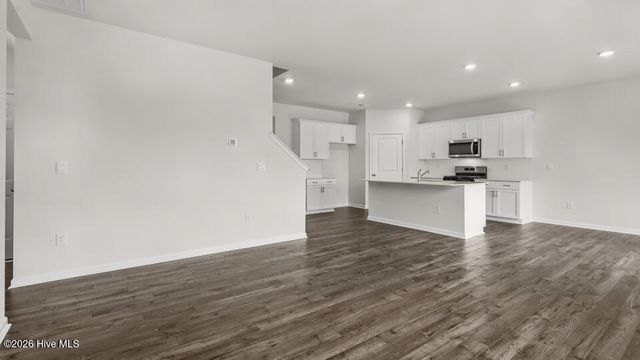 230 Pisgah Street, Sanford, NC 27330
