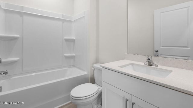 230 Pisgah Street, Sanford, NC 27330