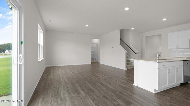 230 Pisgah Street, Sanford, NC 27330