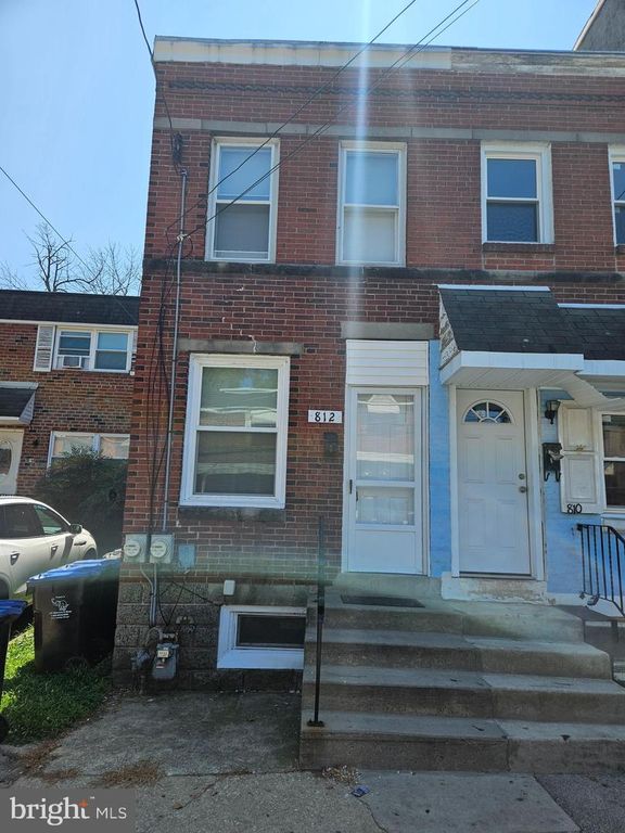 812 KOHN ST, Norristown, PA 19401