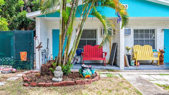 5710 19TH AVENUE S, Gulfport, FL 33707