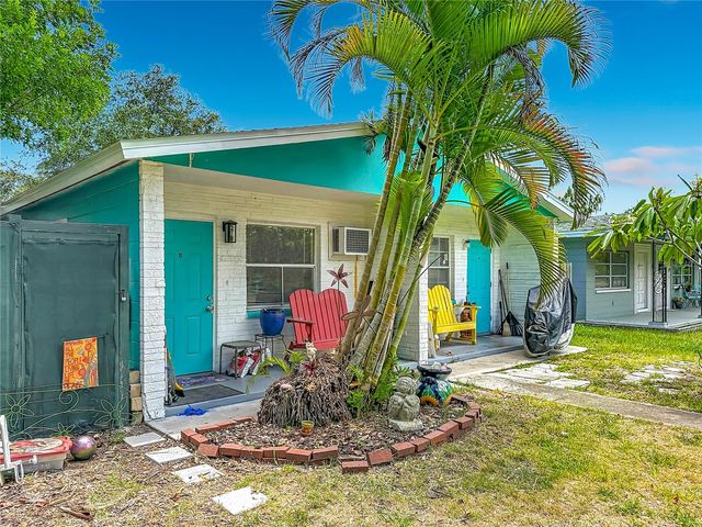 5710 19TH AVENUE S, Gulfport, FL 33707