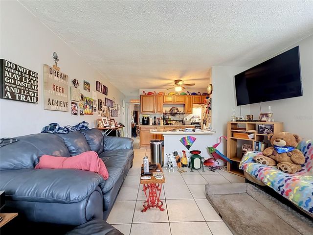 5710 19TH AVENUE S, Gulfport, FL 33707