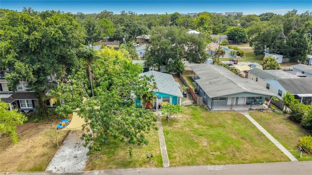 5710 19TH AVENUE S, Gulfport, FL 33707