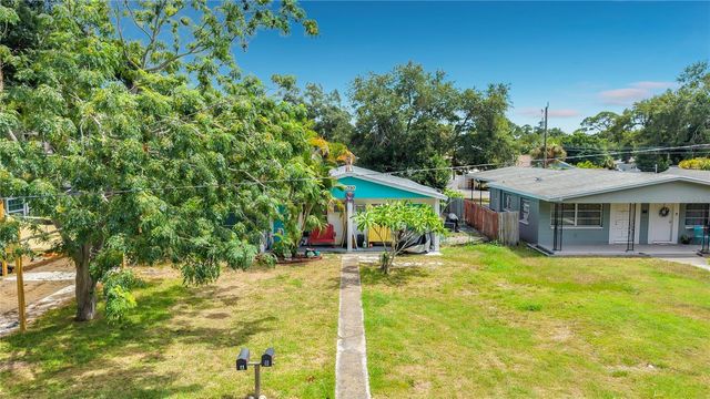 5710 19TH AVENUE S, Gulfport, FL 33707