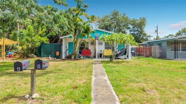 5710 19TH AVENUE S, Gulfport, FL 33707