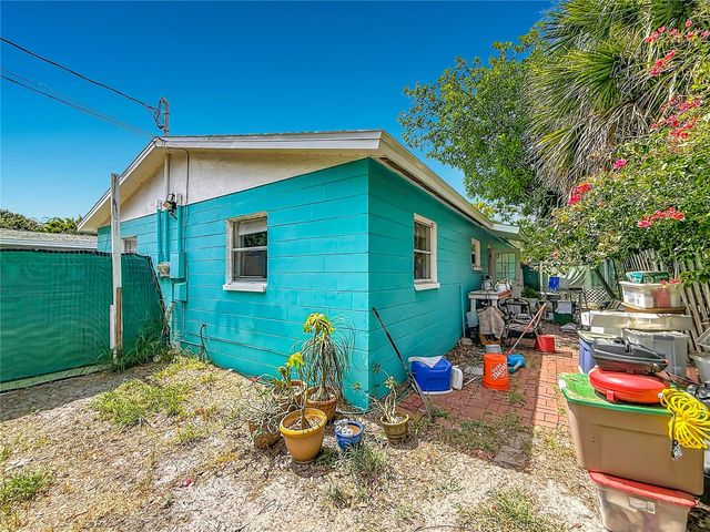 5710 19TH AVENUE S, Gulfport, FL 33707