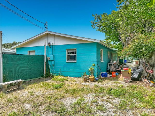 5710 19TH AVENUE S, Gulfport, FL 33707