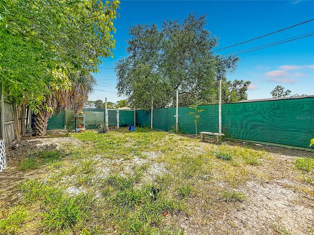 5710 19TH AVENUE S, Gulfport, FL 33707