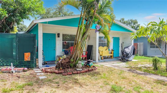 5710 19TH AVENUE S, Gulfport, FL 33707