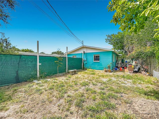 5710 19TH AVENUE S, Gulfport, FL 33707