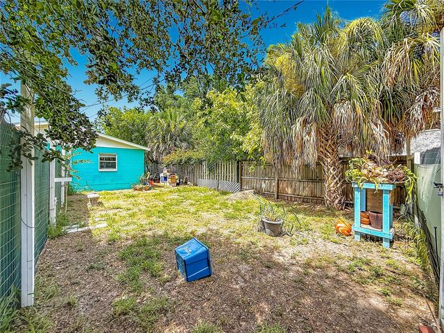 5710 19TH AVENUE S, Gulfport, FL 33707