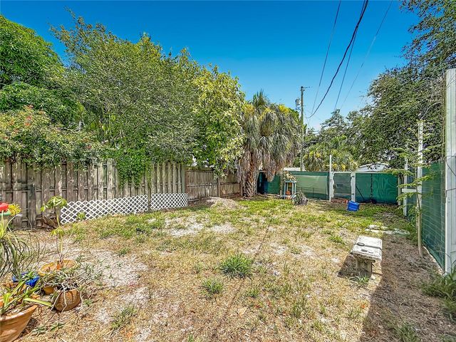 5710 19TH AVENUE S, Gulfport, FL 33707