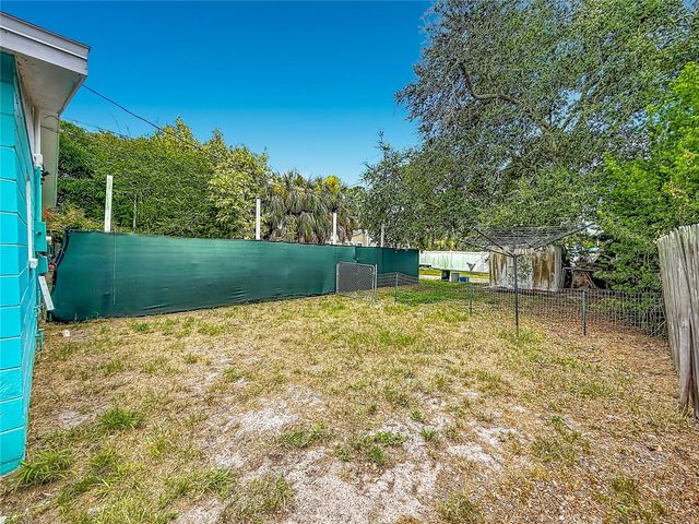5710 19TH AVENUE S, Gulfport, FL 33707