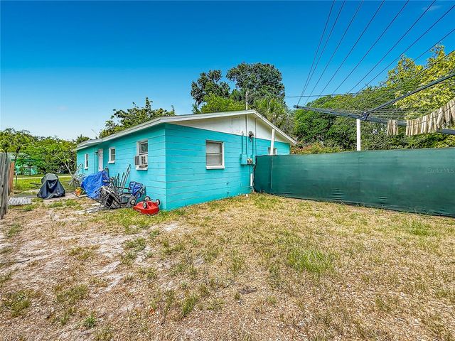 5710 19TH AVENUE S, Gulfport, FL 33707