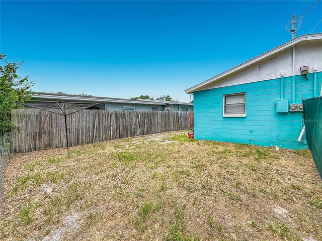 5710 19TH AVENUE S, Gulfport, FL 33707