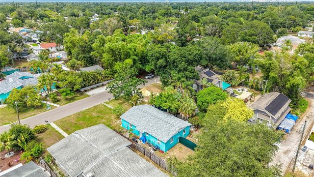 5710 19TH AVENUE S, Gulfport, FL 33707