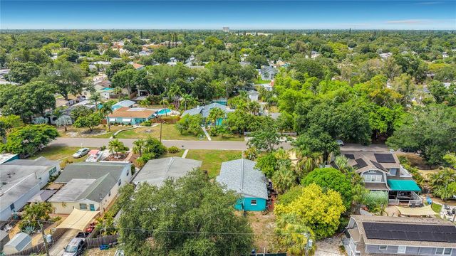 5710 19TH AVENUE S, Gulfport, FL 33707