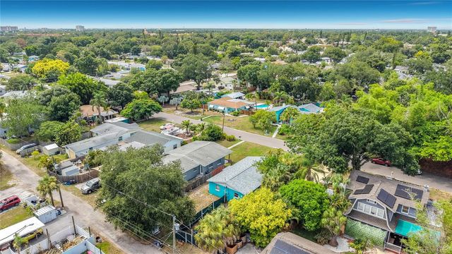 5710 19TH AVENUE S, Gulfport, FL 33707