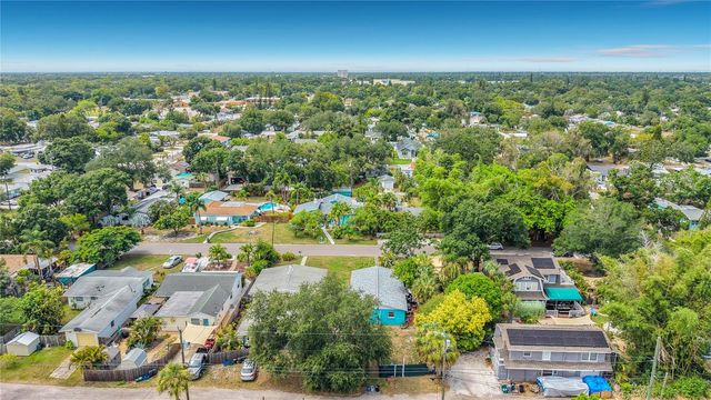 5710 19TH AVENUE S, Gulfport, FL 33707