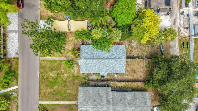 5710 19TH AVENUE S, Gulfport, FL 33707